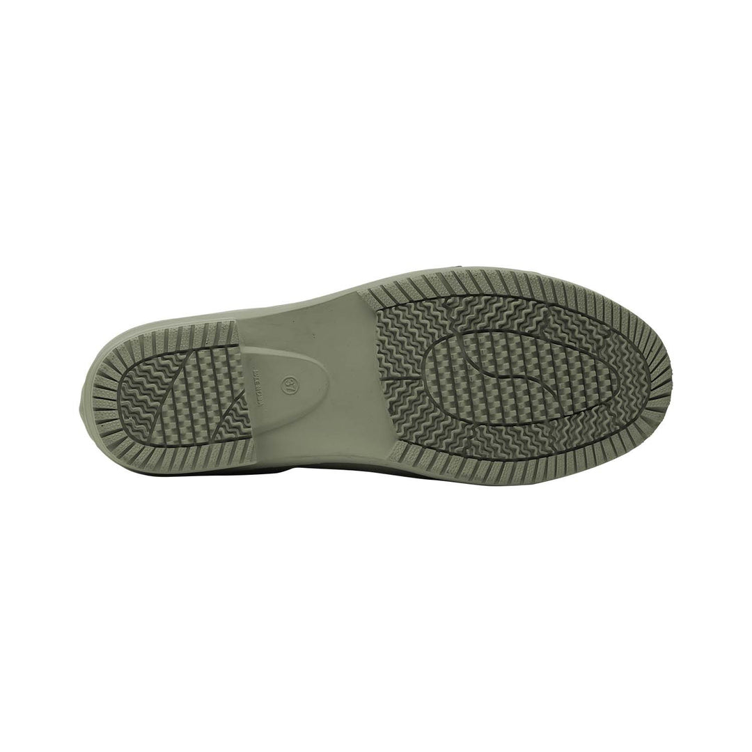 Low Color Boot W - 013 Green