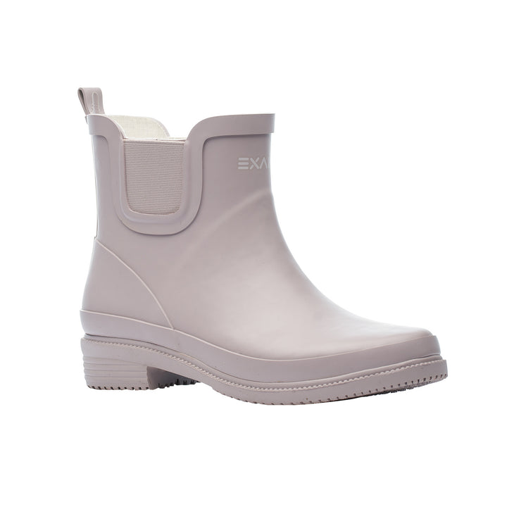 Low Color Boot W - 011 Purple