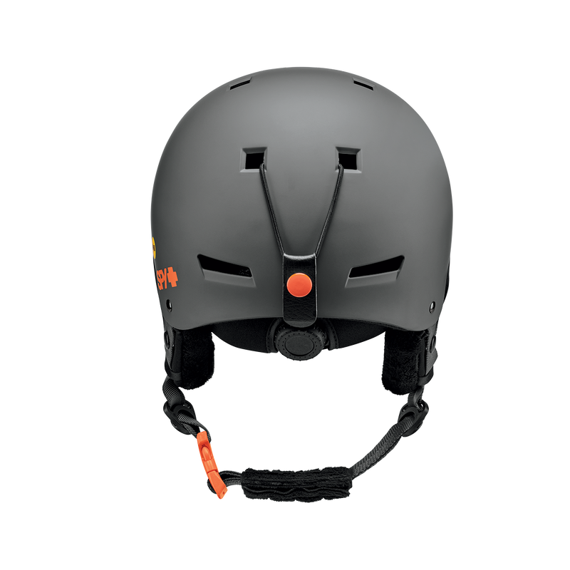 Galactic MIPS - Matte Gray Spy For Life