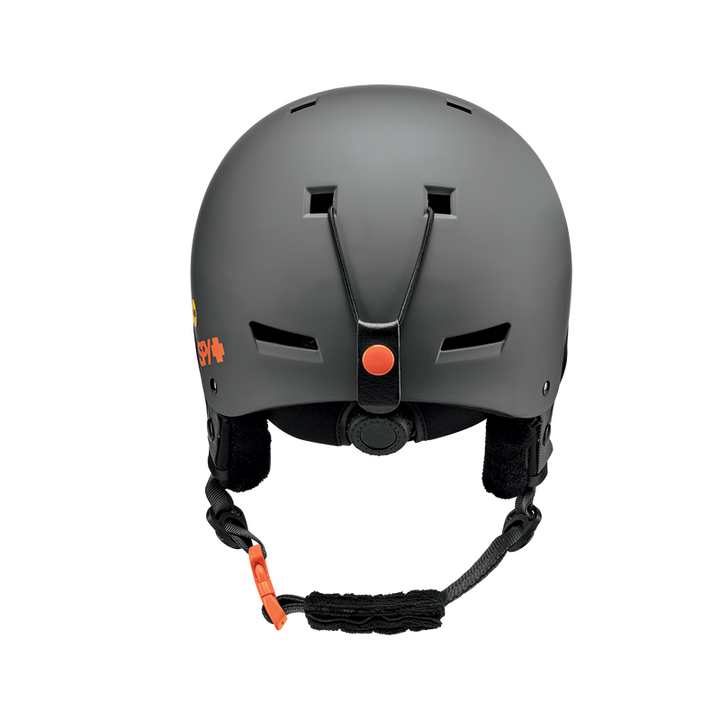 Galactic MIPS - Matte Gray Spy For Life