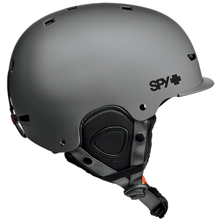 Galactic MIPS - Matte Gray Spy For Life