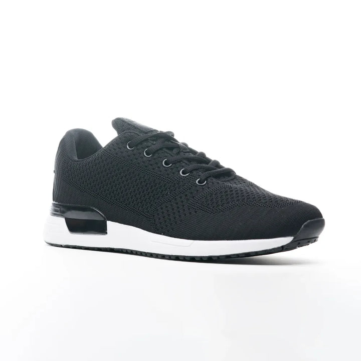 Luke M - 001 Black