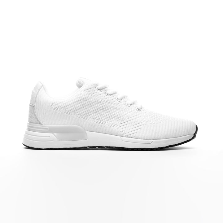 Luke M - 002 White