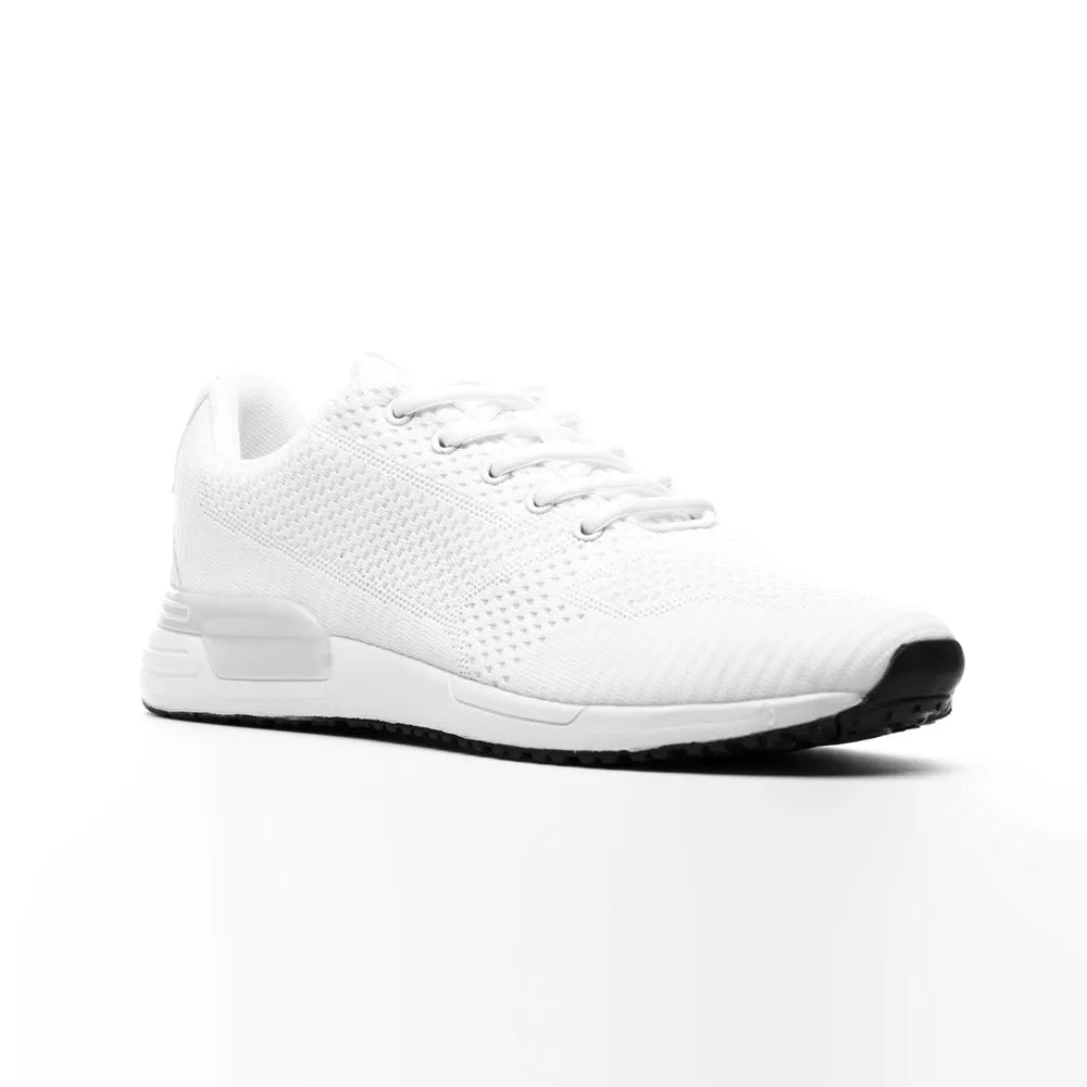 Luke M - 002 White