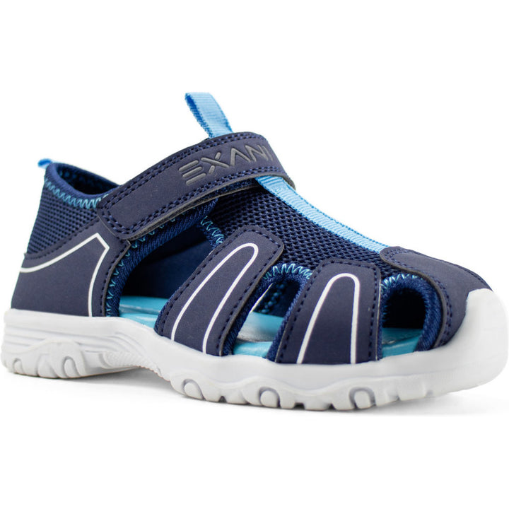 Malte JR - 008 Navy