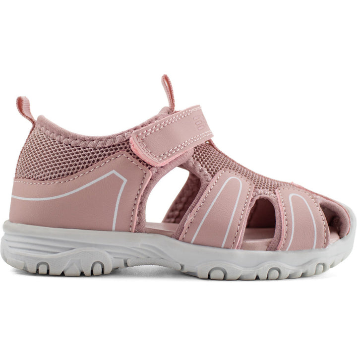 Malte K - 010 Pink