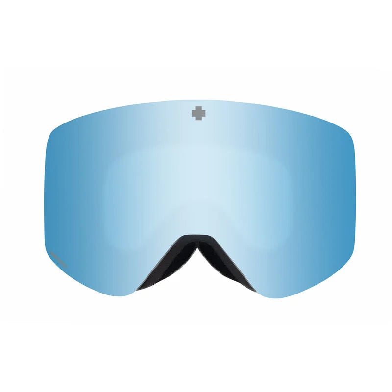 Marauder Elite ECO - Matte Black - Ice Blue