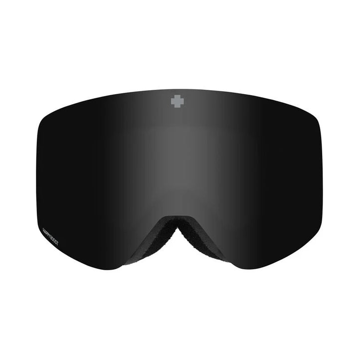 Marauder Elite ECO - Matte White - Black Mirror