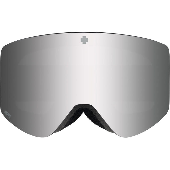 Marauder Elite Skibriller - Black Metal