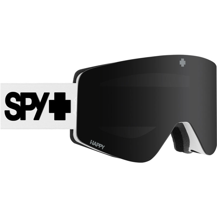 Marauder Elite Skibriller - Ever White