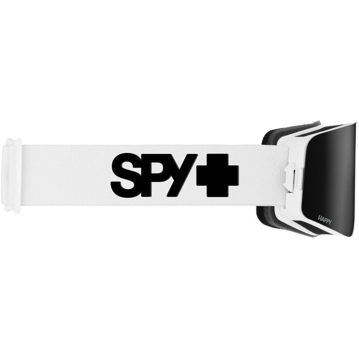 Marauder Elite Skibriller - Ever White