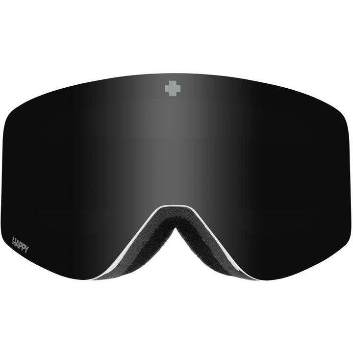 Marauder Elite Skibriller - Ever White