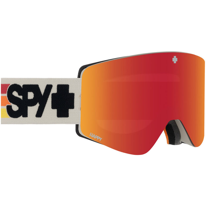 Marauder Elite Skibriller - Speedway Dawn