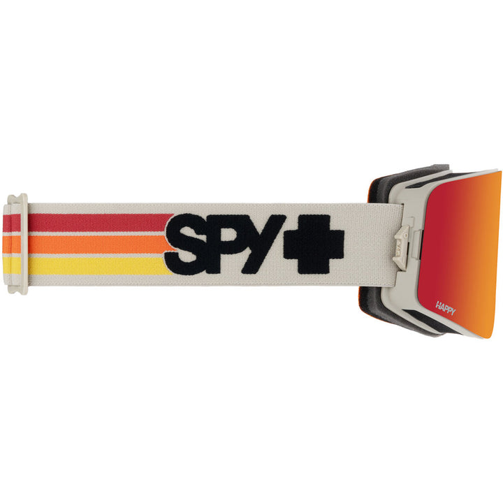 Marauder Elite Skibriller - Speedway Dawn