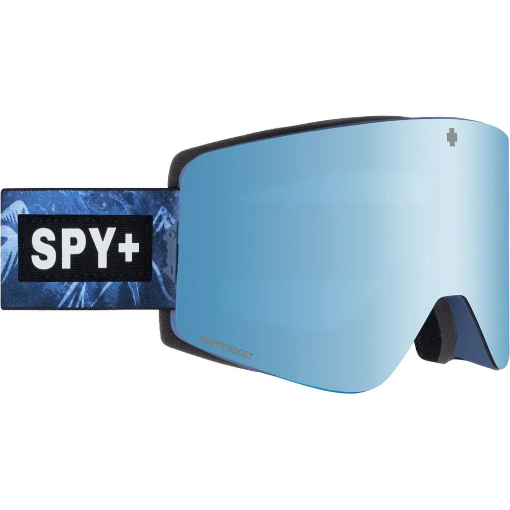 Spy Marauder x Chris Rasman - Ice Blue