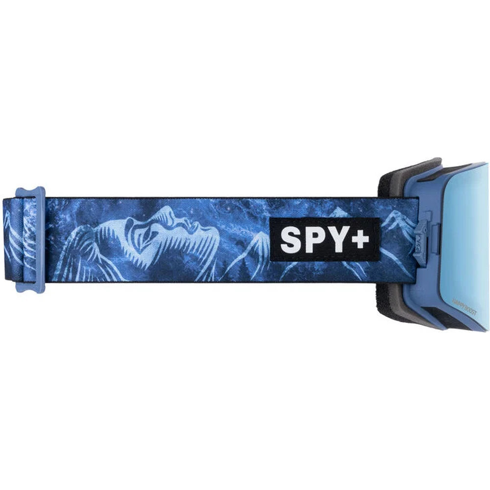 Spy Marauder x Chris Rasman - Ice Blue