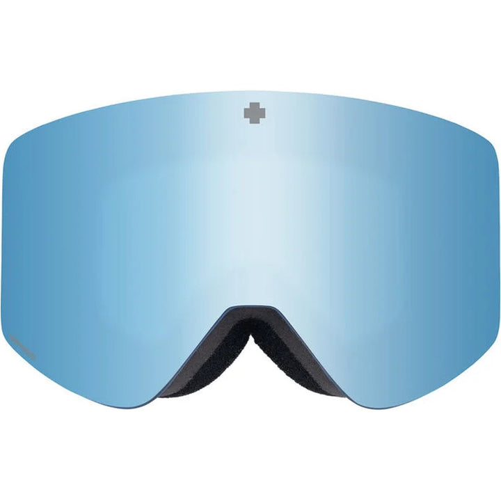 Spy Marauder x Chris Rasman - Ice Blue