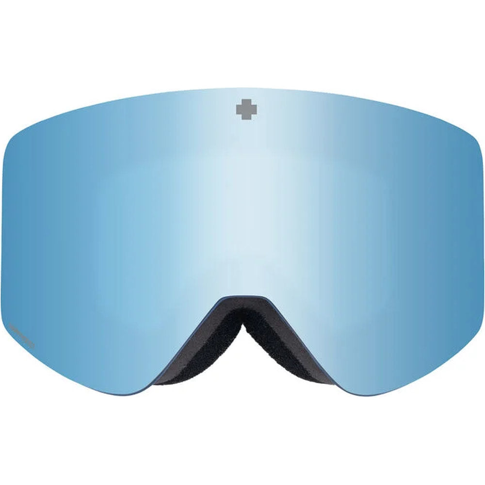 Spy Marauder x Chris Rasman - Ice Blue