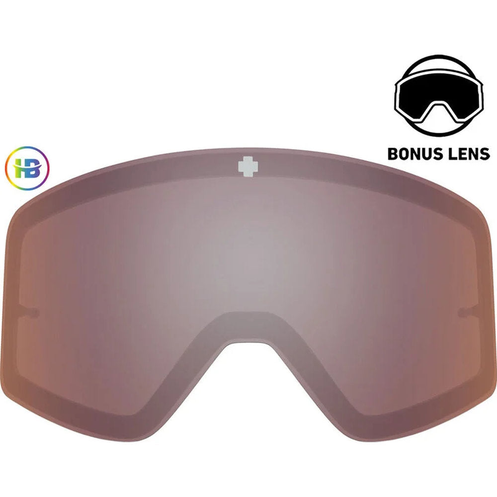 Spy Marauder x Chris Rasman - Ice Blue