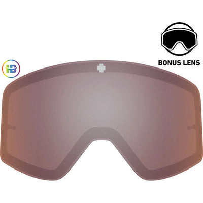 Spy Marauder x Chris Rasman - Ice Blue