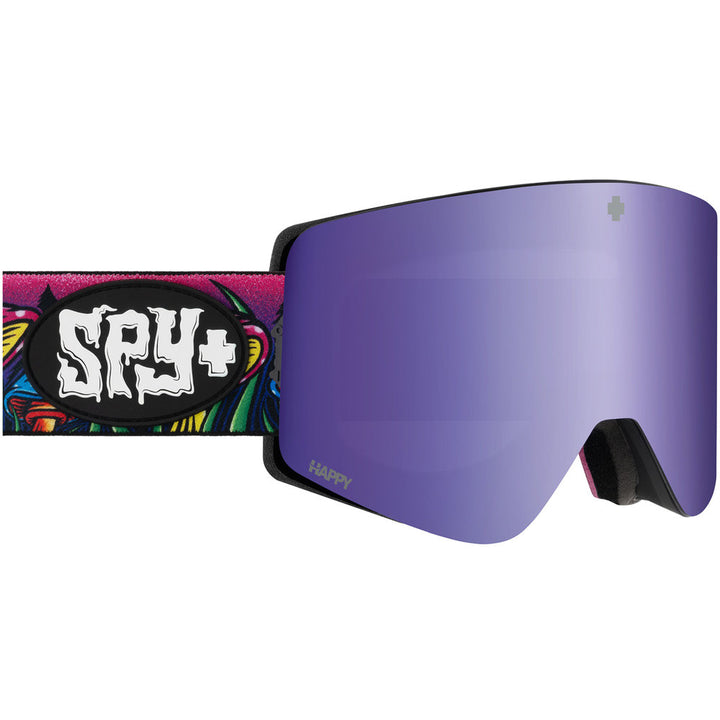 Marauder Elite Skibriller - Trippy Threads