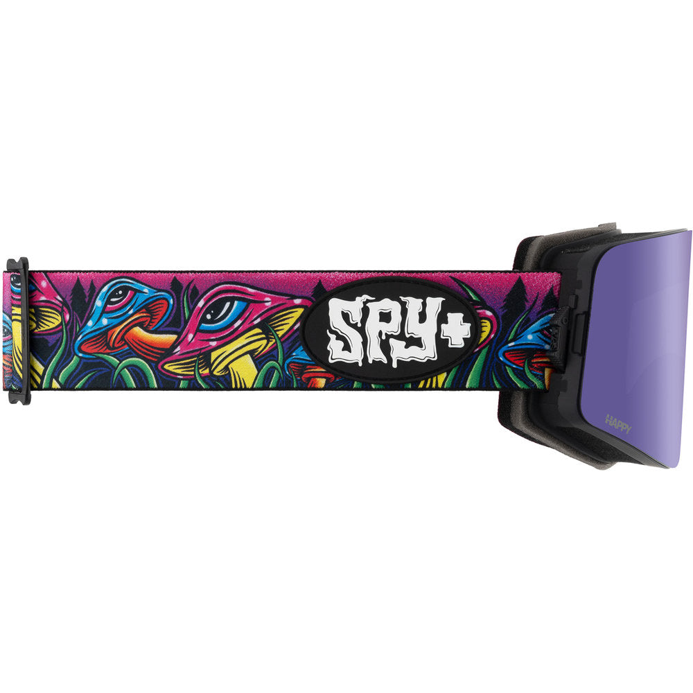 Marauder Elite Skibriller - Trippy Threads