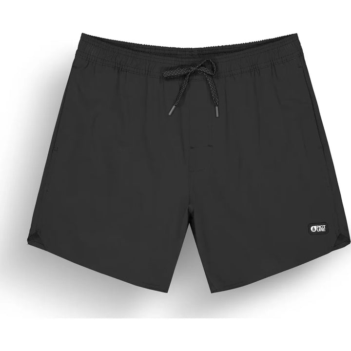 Piau 15 Badebukser - Black