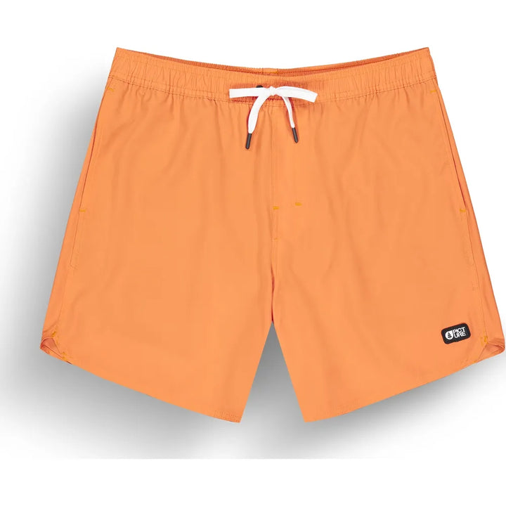 Piau 15 Badebukser - Dusty Orange