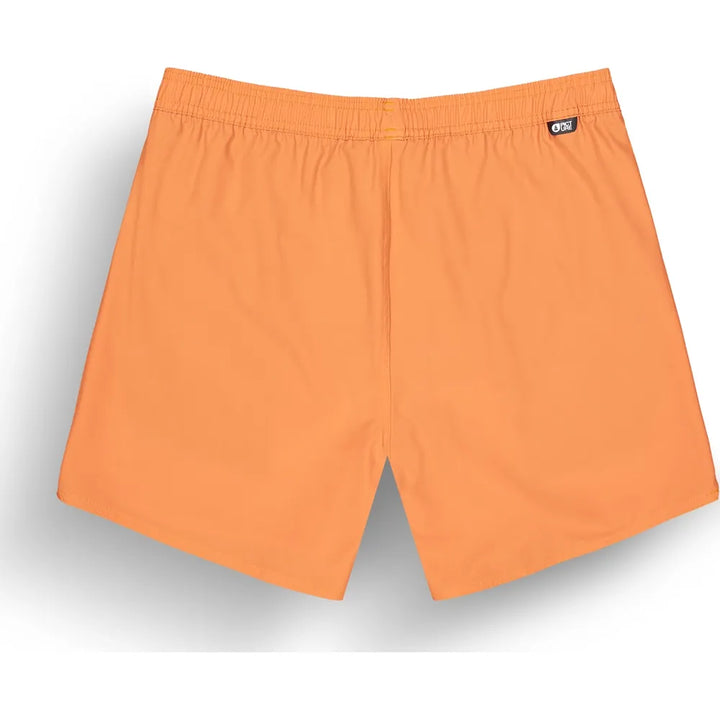 Piau 15 Badebukser - Dusty Orange