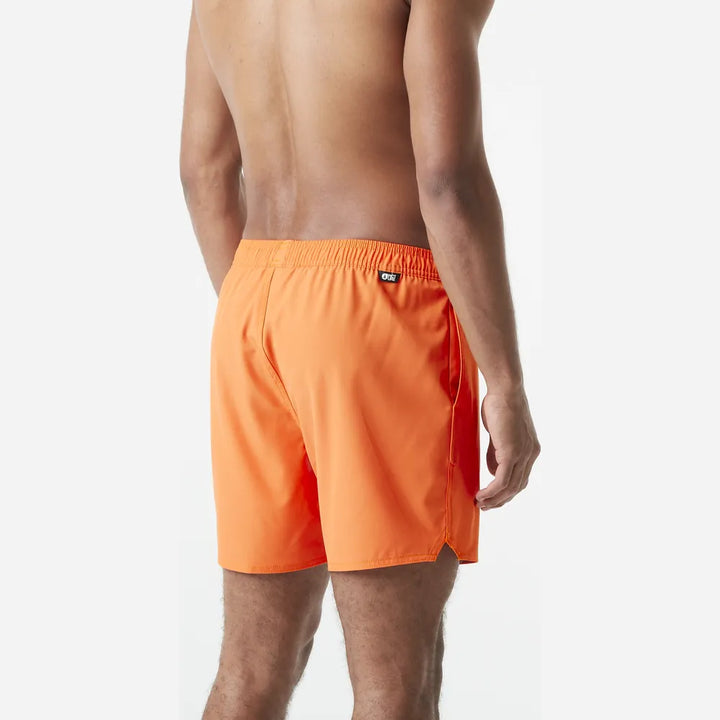 Piau 15 Badebukser - Dusty Orange