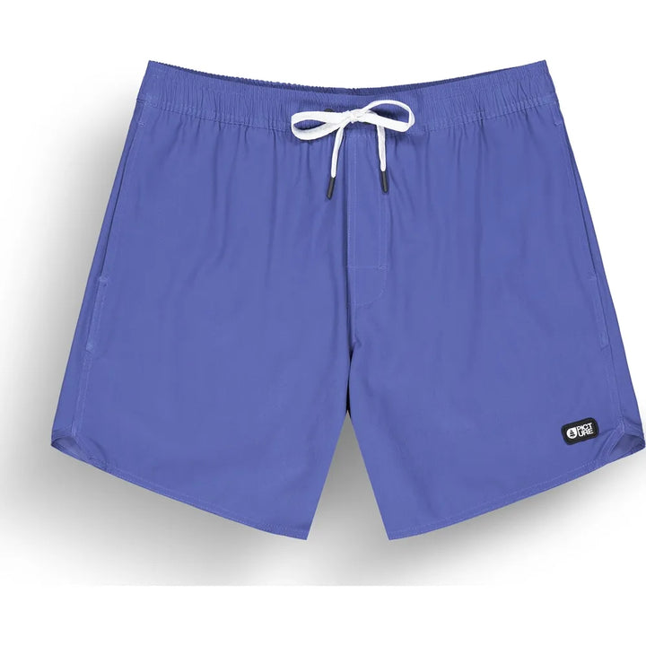 Piau 15 Badebukser - Skipper Blue