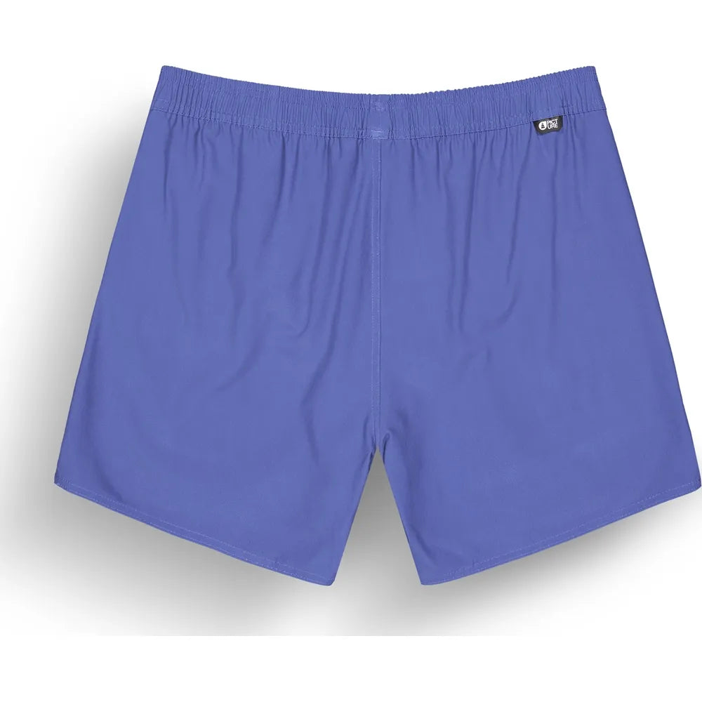 Piau 15 Badebukser - Skipper Blue