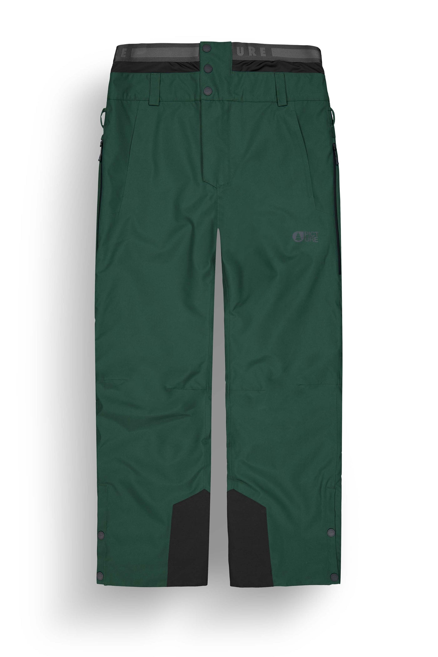 PICTURE OBJECT PANTS - D PONDEROSA PINE