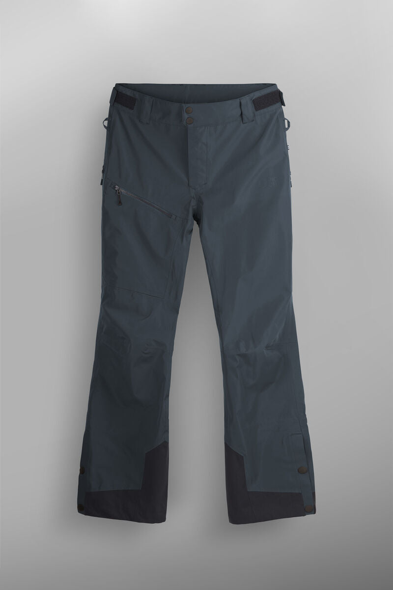 Eron 3L Pants - B Dark blue