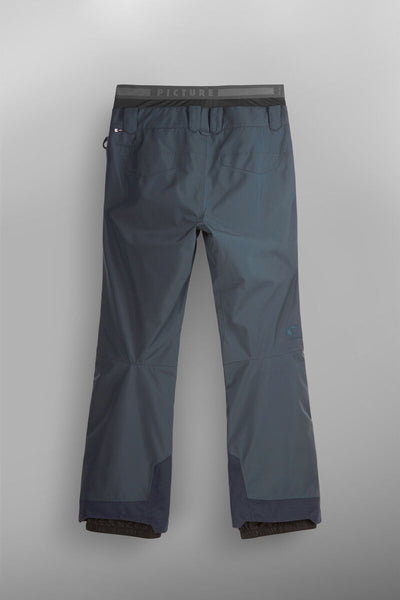 Picture Object Pant - B Dark Blue