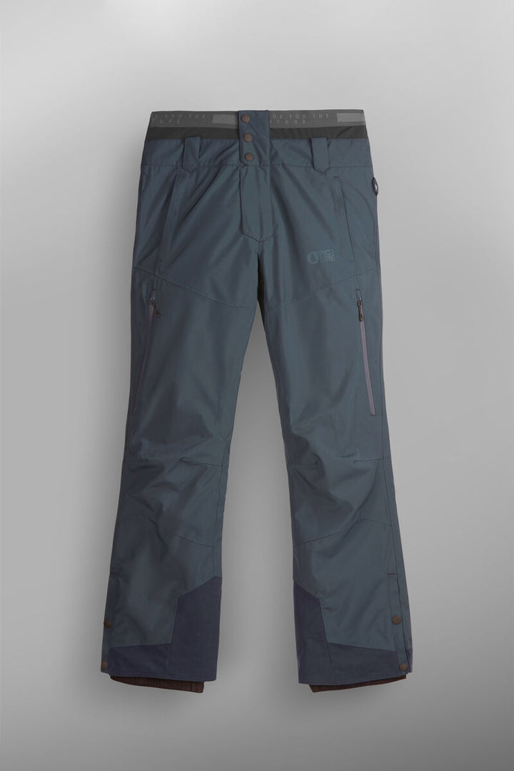 Picture Object Pant - B Dark Blue