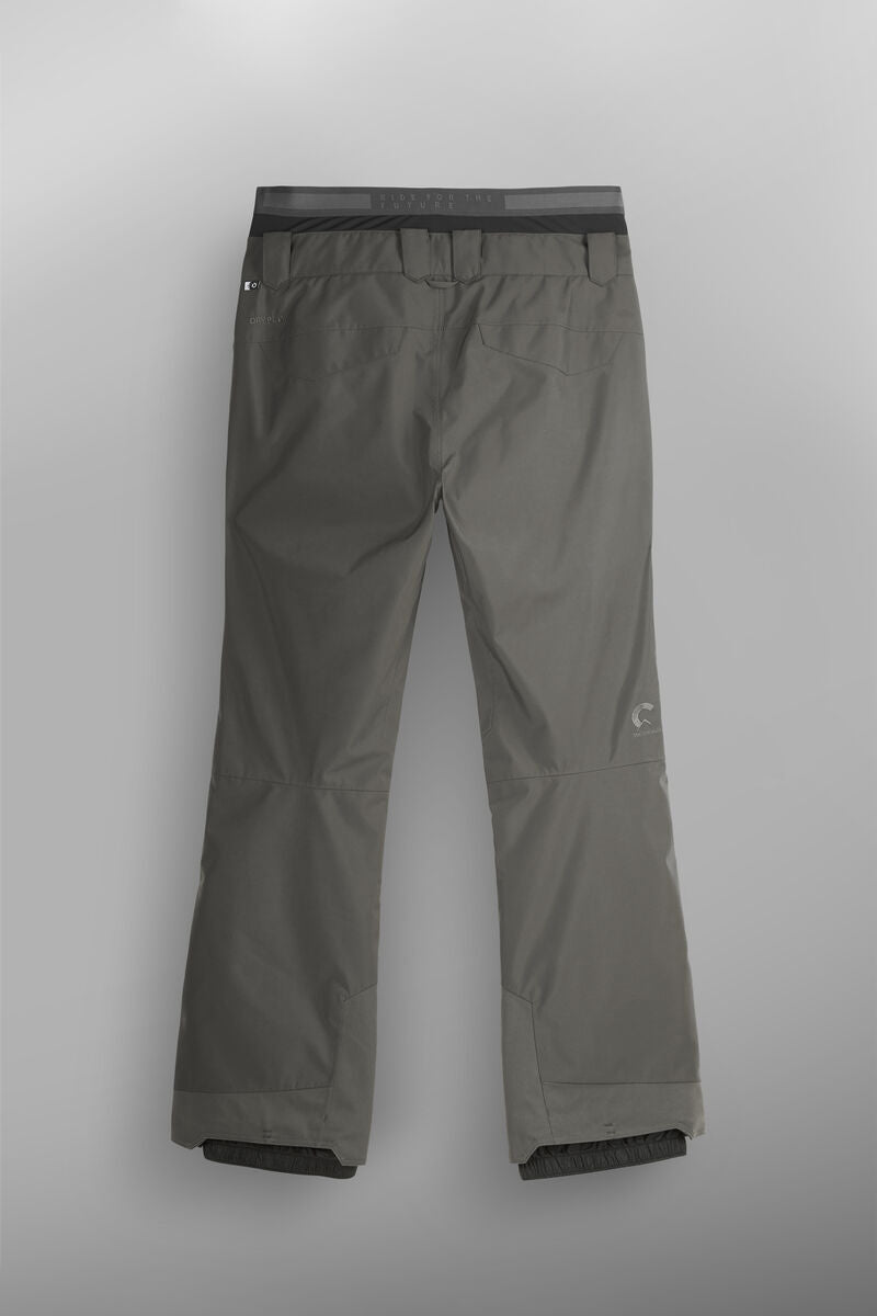 Picture Object Pant - E Raven Grey