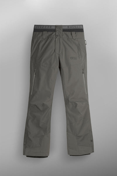 Picture Object Pant - E Raven Grey