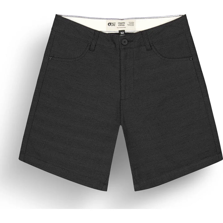 Aldos Shorts - Black