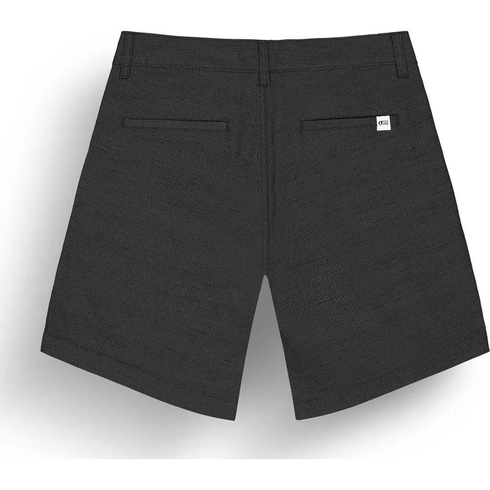 Aldos Shorts - Black