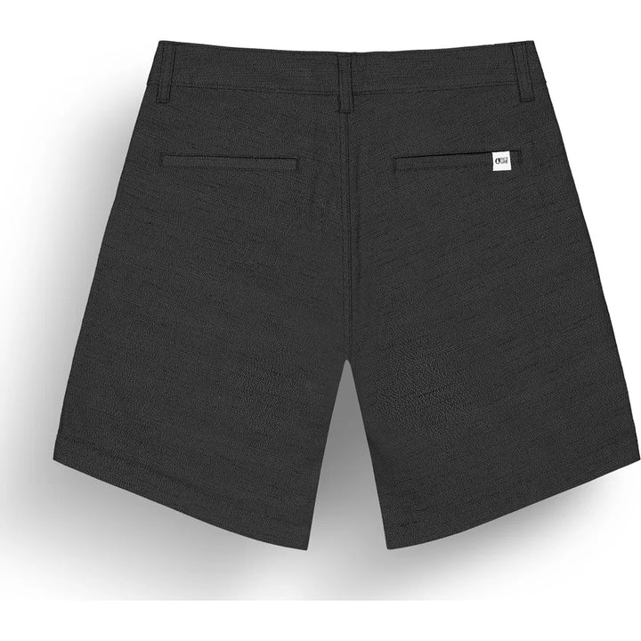 Aldos Shorts - Black