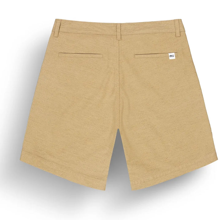 Aldos Shorts - Dark Stone