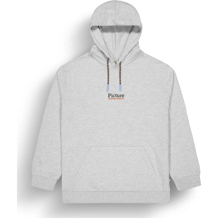 Cailey Hoodie - Grey