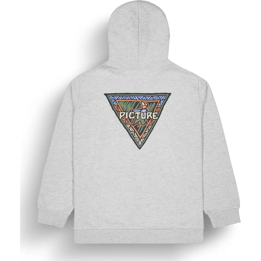Cailey Hoodie - Grey