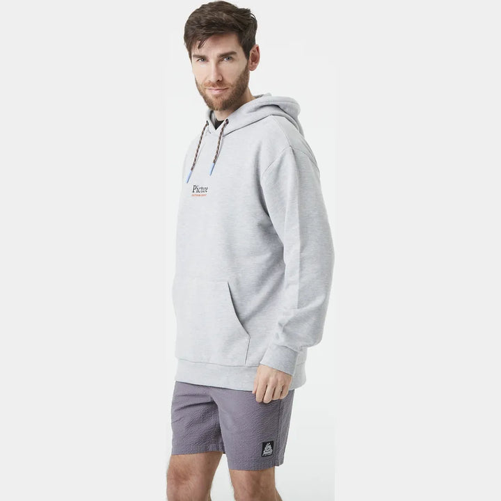 Cailey Hoodie - Grey