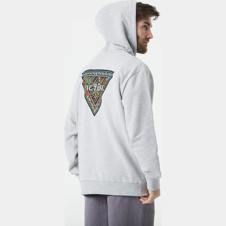 Cailey Hoodie - Grey