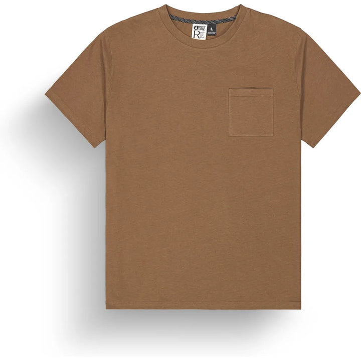 Ripley T-shirt - Patridge