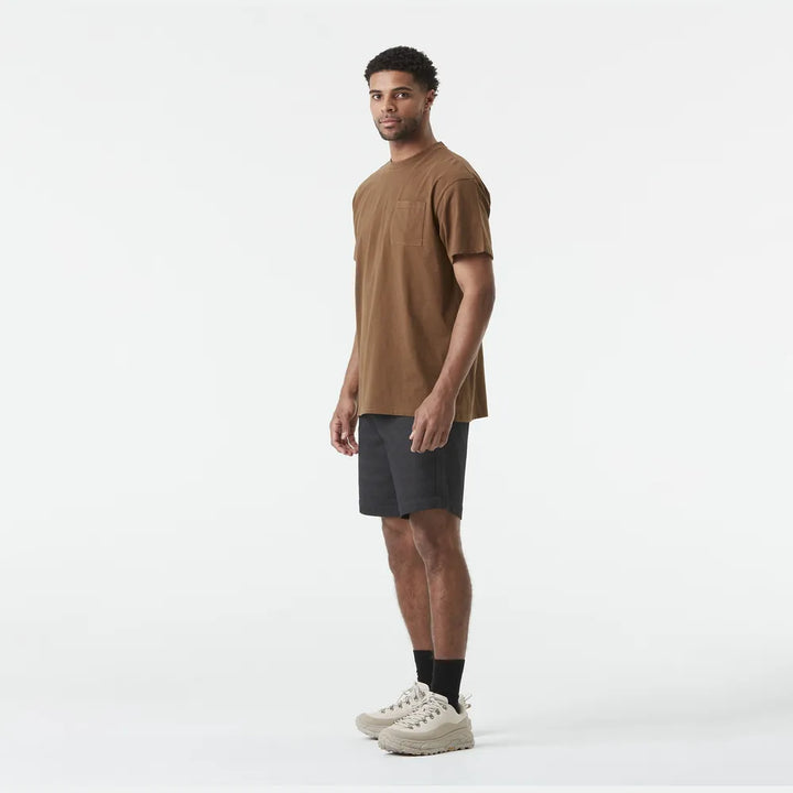 Ripley T-shirt - Patridge