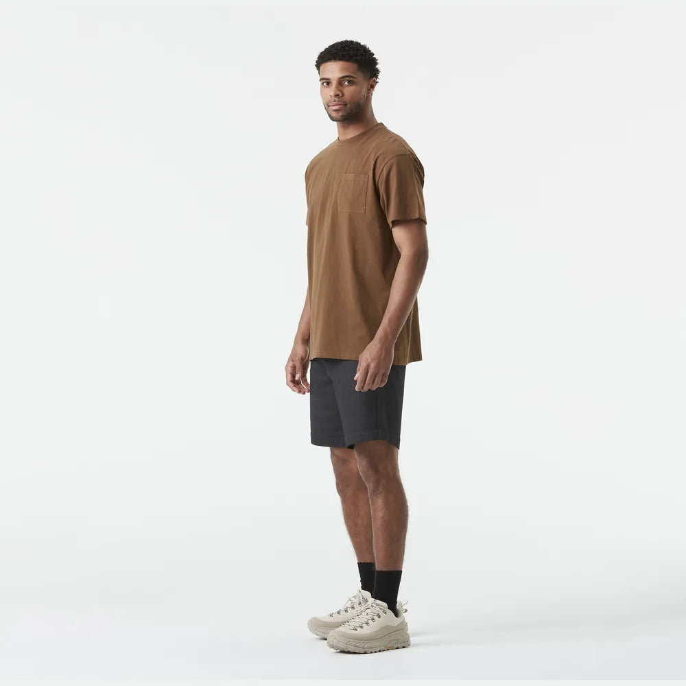 Ripley T-shirt - Patridge