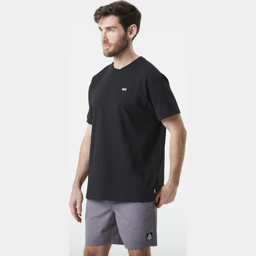 Yorra T-shirt - Black